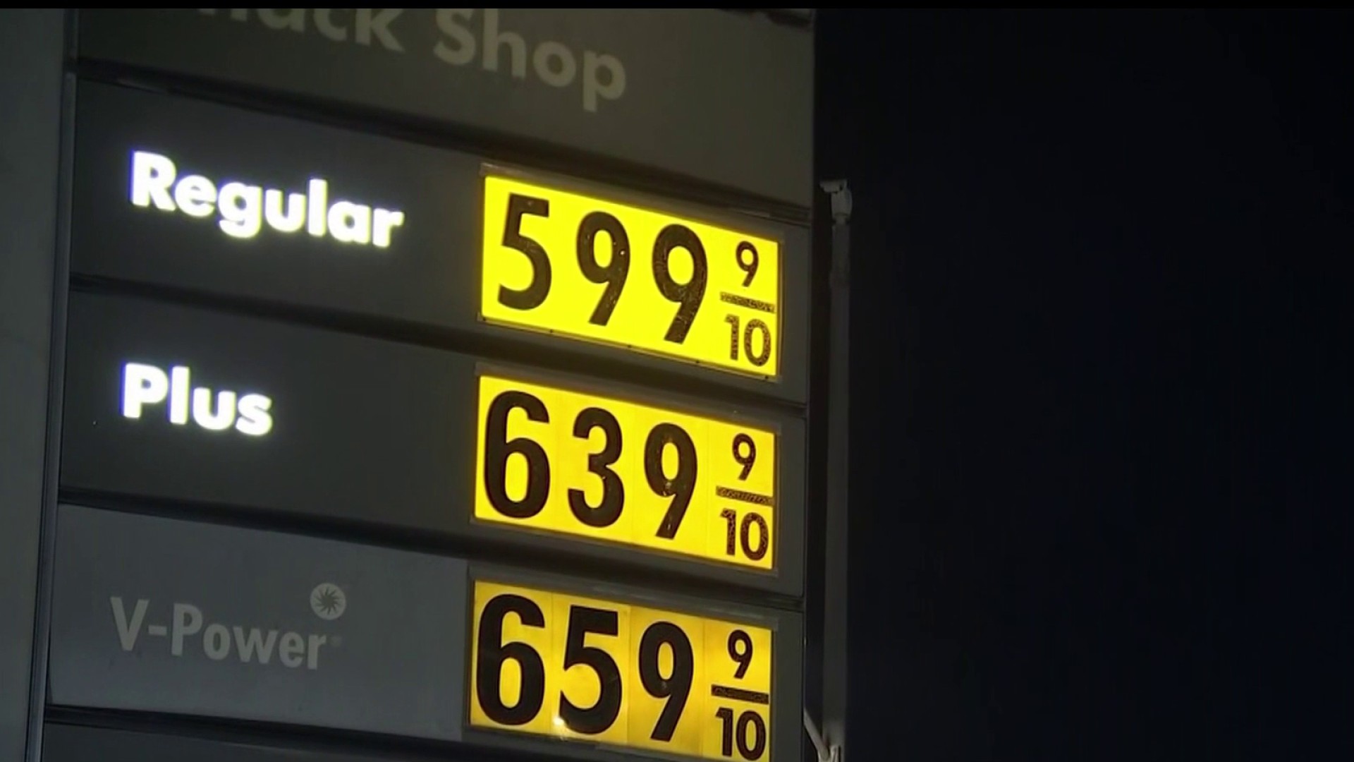 Gas Prices Hit Record High In California SoCal Gas Even More NBC Bay   California Sets New AllTimeHigh Record For Gas Prices 