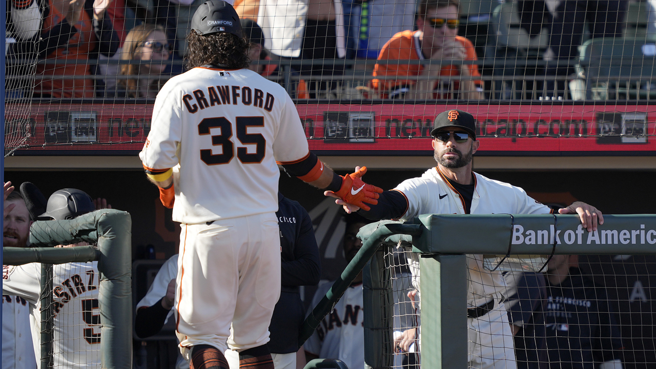 Giants news: Carlos Rodon shatters Tim Lincecum's epic record