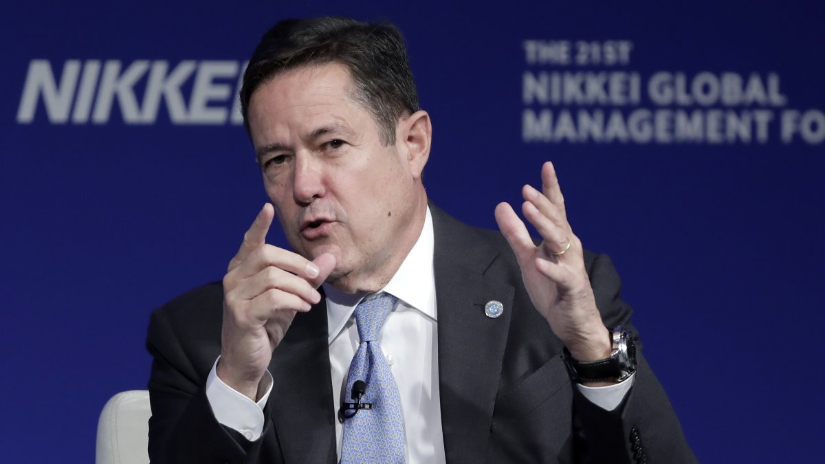 Barclays CEO Steps Down Over Epstein Report by UK Regulators