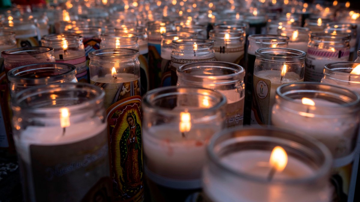 19 Dead, 20 Injured in Mexico Pilgrimage Bus Crash - Vimarsana News