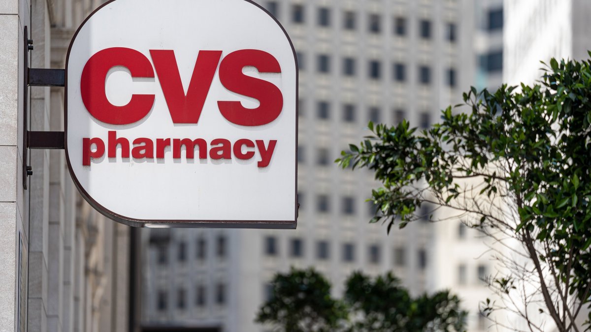 CVS Identifies 6 San Francisco Stores Closing in January as Part of