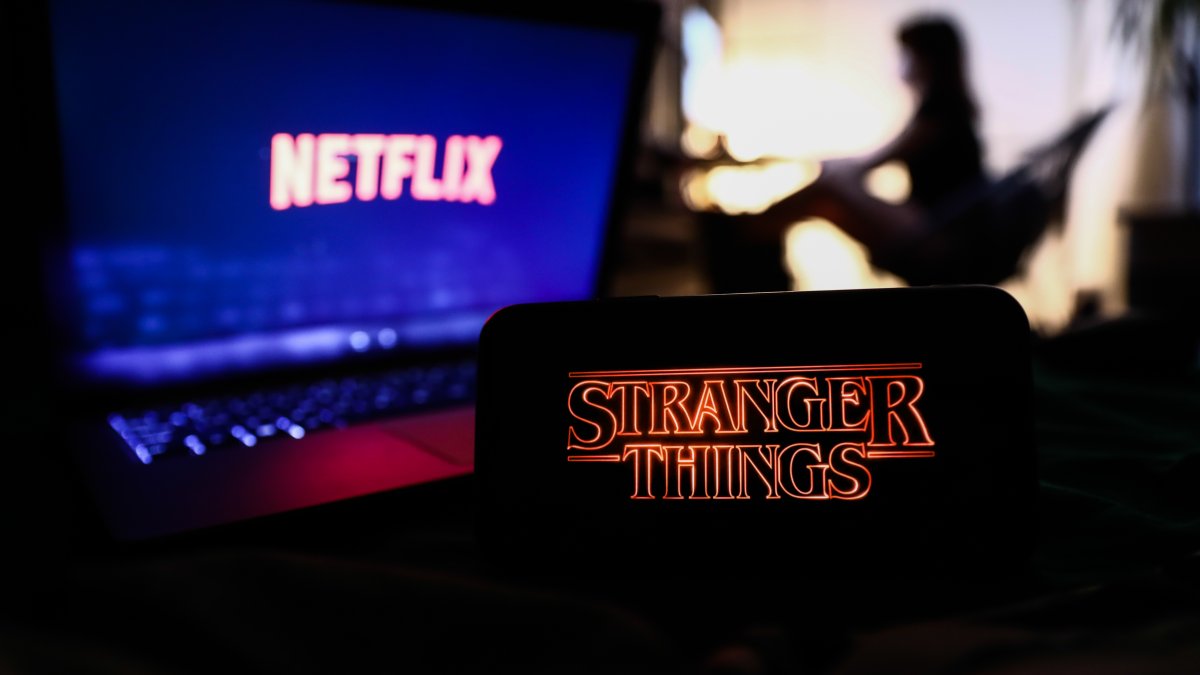 Everything to Know Heading Into 'Stranger Things' Day – NBC Bay Area - Vimarsana News
