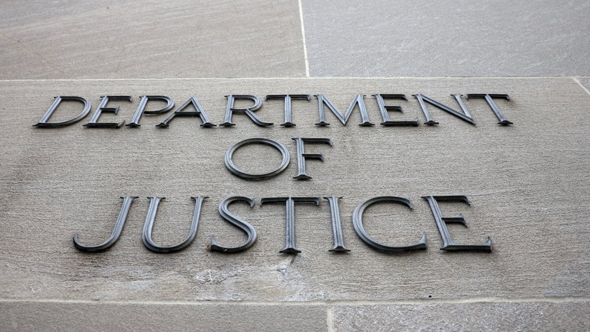 Justice Dept. Signals It May Allow Safe Injection Sites - Vimarsana News
