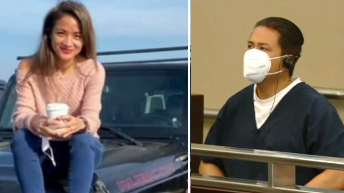 'Willing to Sell His Soul': Maya Millete Hearing Latest – NBC Bay Area - Vimarsana News