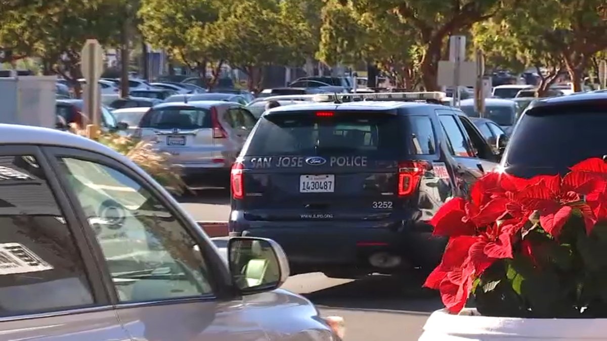 Retail Robberies Part of Larger Scheme? South Bay Leaders Investigating - Vimarsana News