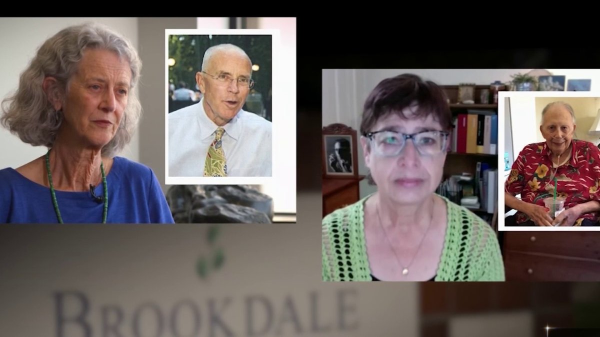 Nation’s Largest Senior Living Operator Accused of Neglect, Abuse NBC