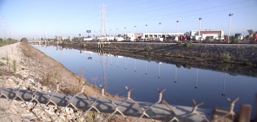 Local Emergency Declared Over Foul Smell in Carson – NBC Bay Area - Vimarsana News