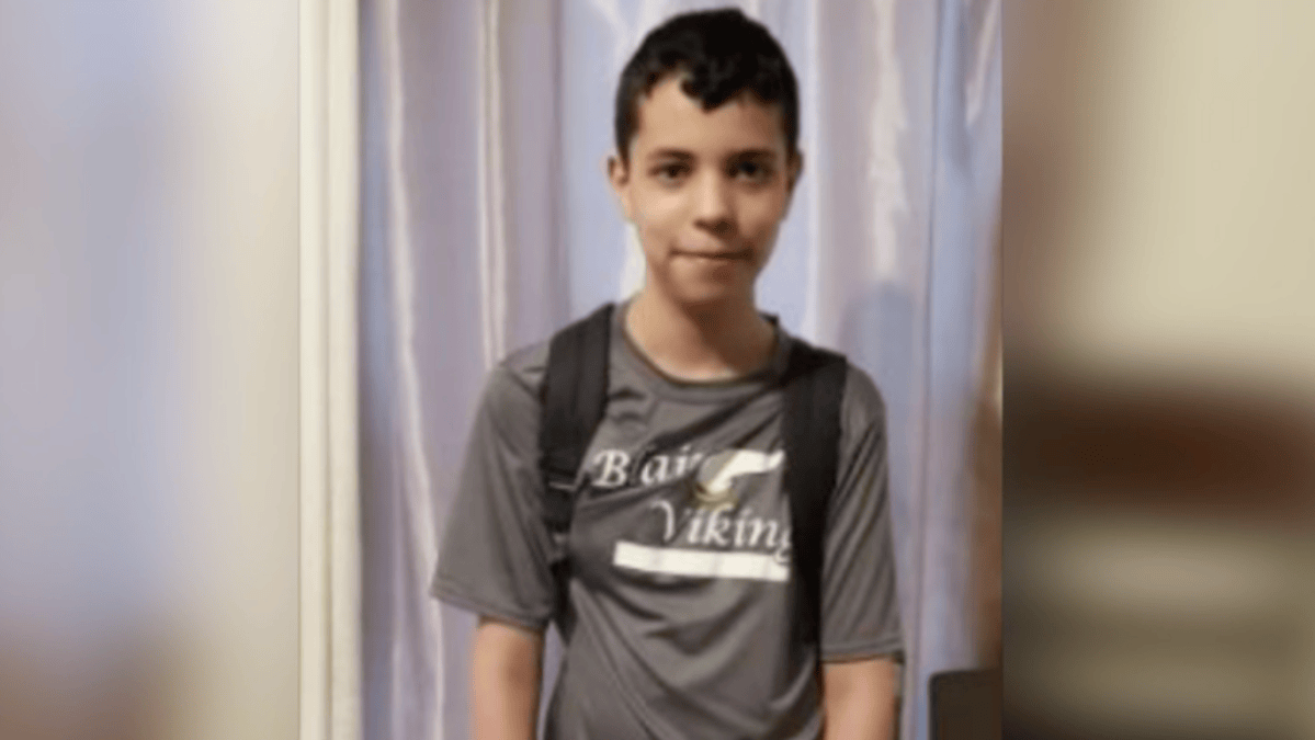 Help Sought to Solve Killing of Pasadena Boy Hit by Stray Bullet – NBC ...