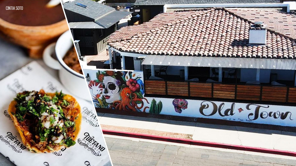 San Diego's Michelin-Recognized Tuétano Taqueria to Reopen in Old Town –  NBC 7 San Diego