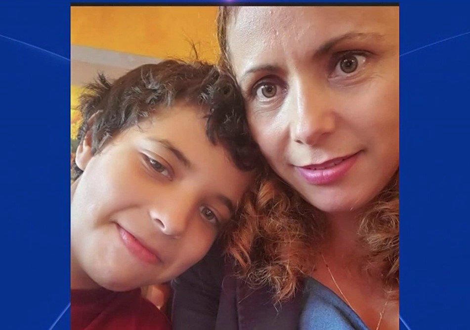 Teen Killed by Stray Bullet at Pasadena Home – NBC Bay Area - Vimarsana News