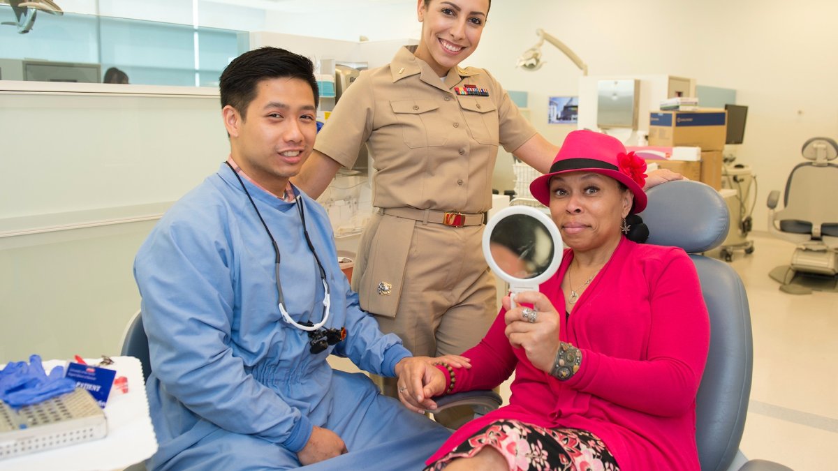 Free Oral Health Checks, Hearing Screenings and Boosters for Veterans - Vimarsana News