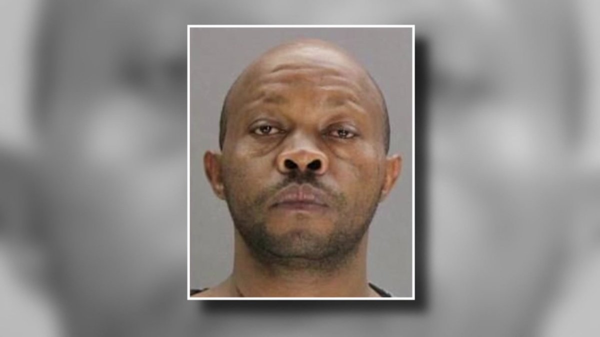 Suspected serial killer Billy Chemirmir dies in Texas prison – NBC Bay Area - Vimarsana News