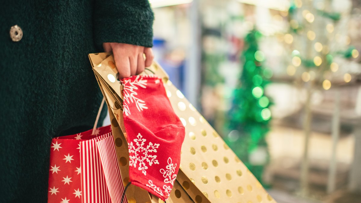 Four Ways to Limit Your Holiday Debt – NBC Bay Area - Vimarsana News