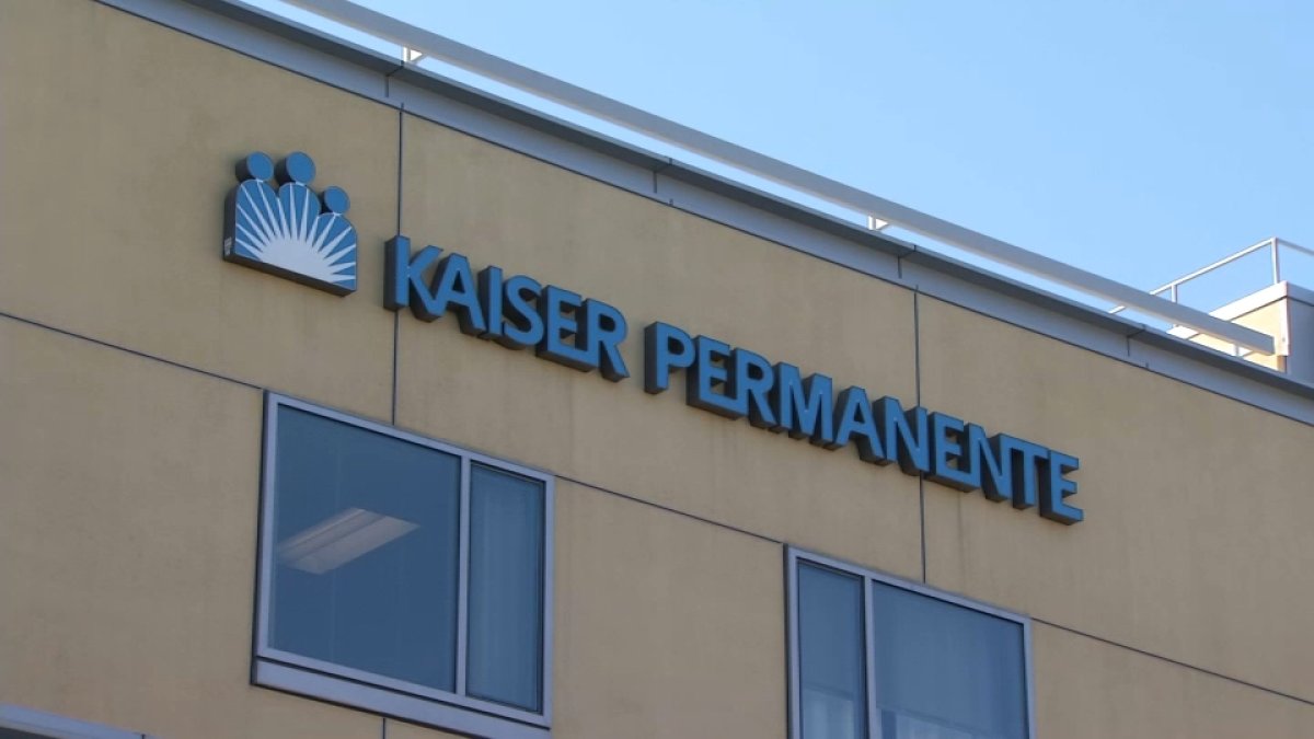 majs Sammenhængende Skæbne Kaiser facilities in Santa Rosa area resume COVID mask protocol for workers  – NBC Bay Area