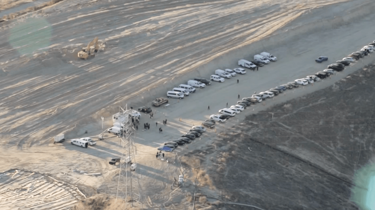 Landfill Searched in Heidi Planck Disappearance – NBC Bay Area - Vimarsana News