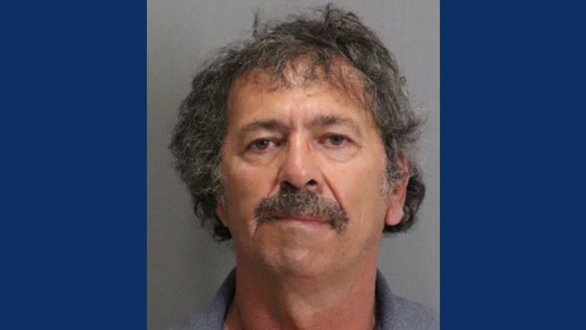 Former San Jose Day Care Worker Arrested in Sexual Assault of Child ...