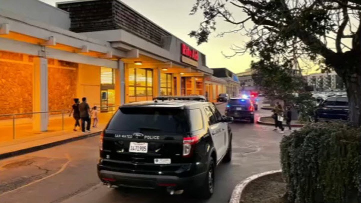 SFPD Sergeant Sentenced to Jail, Probation for Robbing San Mateo Pharmacy - Vimarsana News