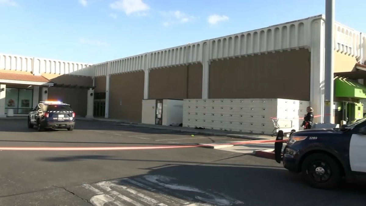 Teenage Boy Injured in Stabbing in South San Jose: Police – NBC Bay Area
