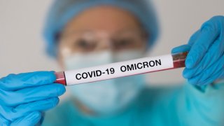 WHO Says South Africa Covid Hospitalizations Are Rising But It's Too Soon to Know Severity of Omicron