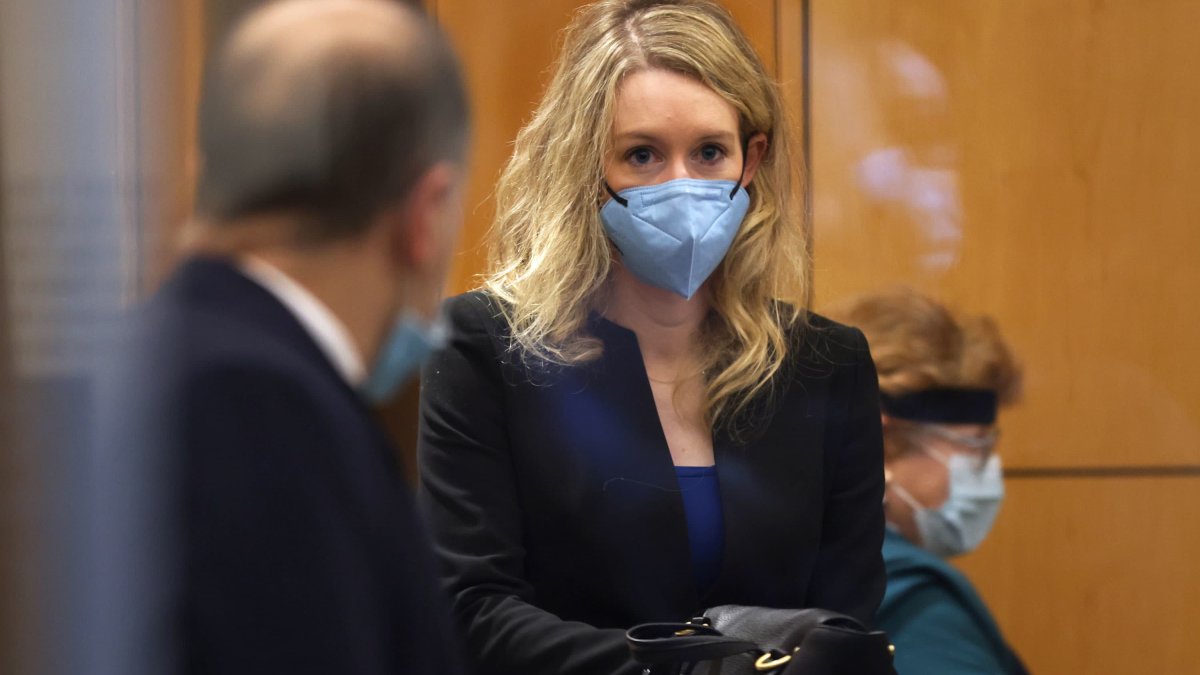 Elizabeth Holmes Trial Jury Deliberations Underway NBC Bay Area Elizabeth Holmes Trial Jury Deliberations Underway NBC Bay Area