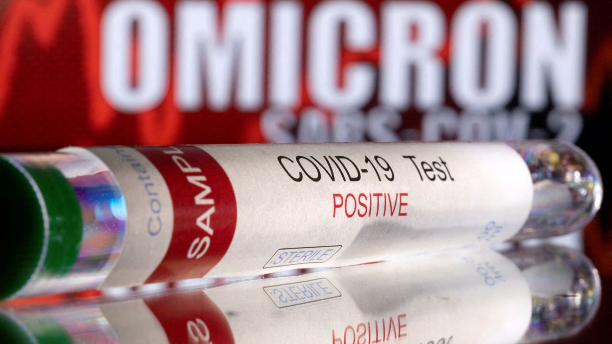 Omicron: What to Know About the Latest COVID Surge – NBC Bay Area