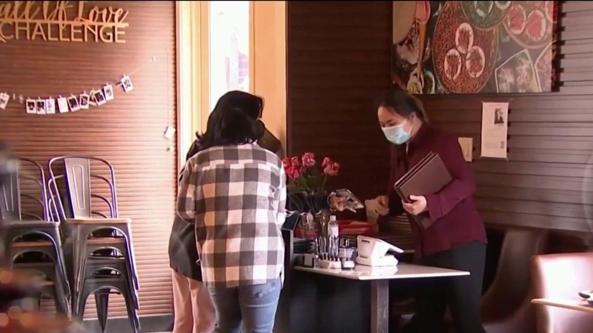 Clearing Up Mask Mandate Confusion – NBC Bay Area