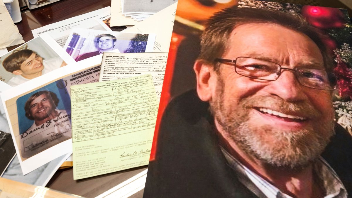 Inside the 50-Year Manhunt for a Cleveland Bank Robber – NBC Bay Area - Vimarsana News