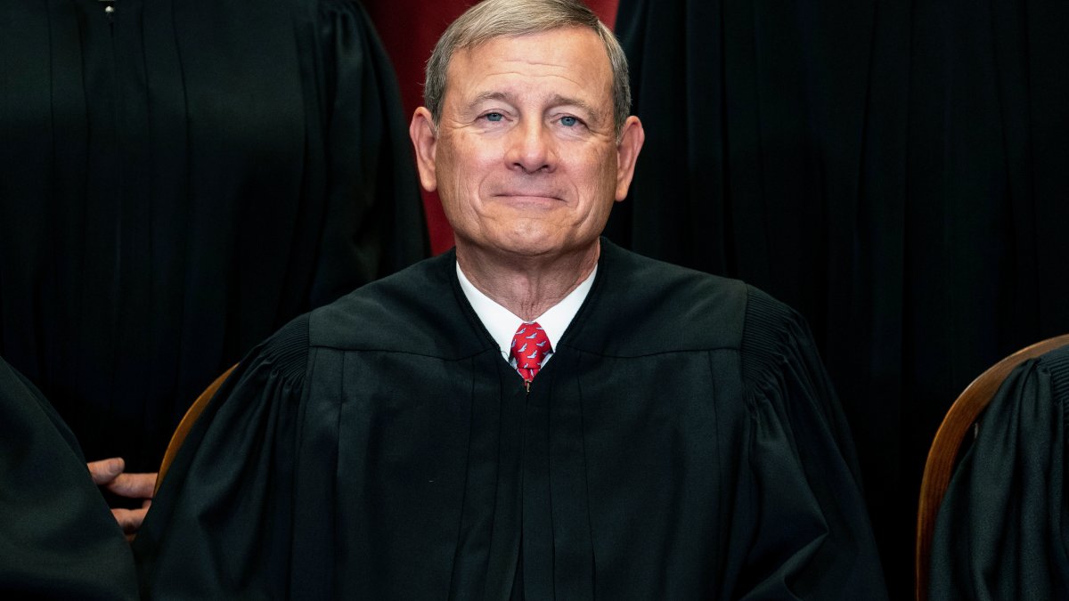 Chief Justice: Judges' Safety 'Essential' to Court System – NBC Bay Area - Vimarsana News
