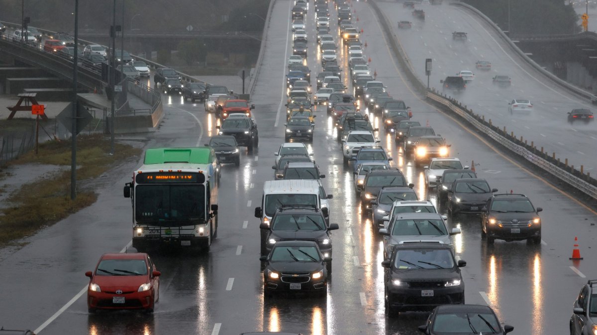 Multiple California agencies ready for incoming storms - Vimarsana News