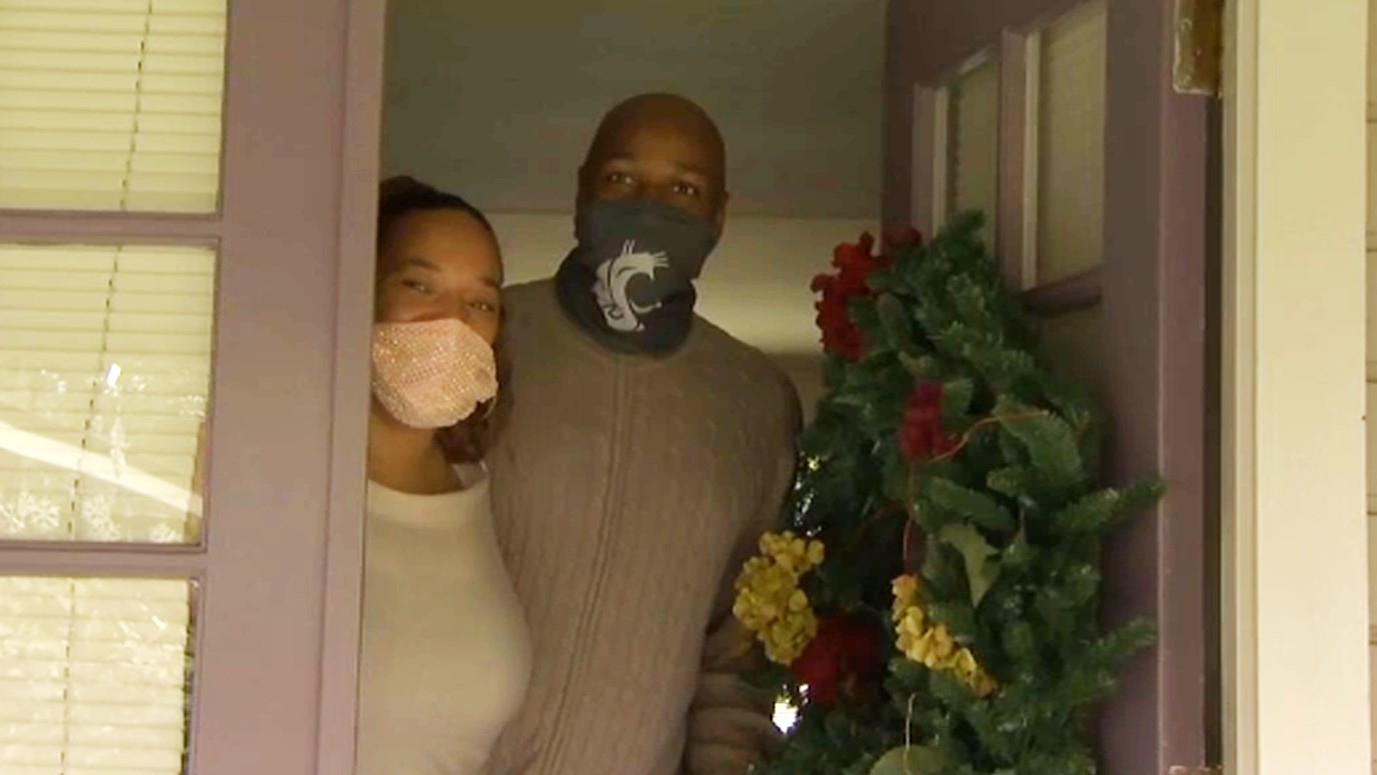 Sunnyvale Couple Cancels Wedding for Third Time Due to COVID-19 
