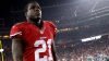 Retired NFL RB Frank Gore Facing Simple Assault Charge, Per Police