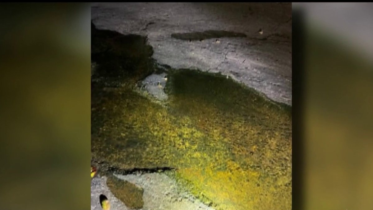 Hundreds of Gallons of Gasoline Spill in Pasadena, San Marino – NBC Bay Area - Vimarsana News