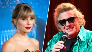Taylor Swift, Don McLean