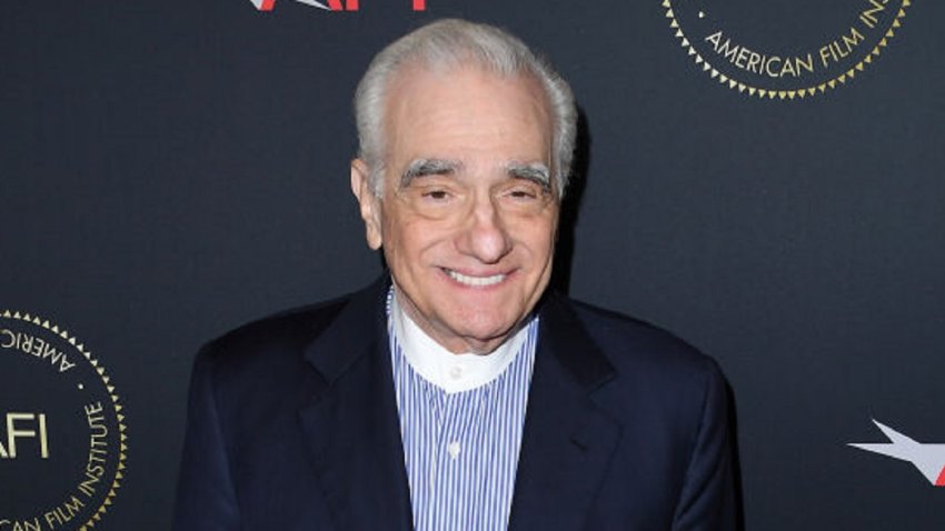 LOS ANGELES, CALIFORNIA – JANUARY 03: Director Martin Scorsese attends the 20th Annual AFI Awards at Four Seasons Hotel Los Angeles at Beverly Hills on January 03, 2020 in Los Angeles, California. (Photo by Steve Granitz/WireImage)
