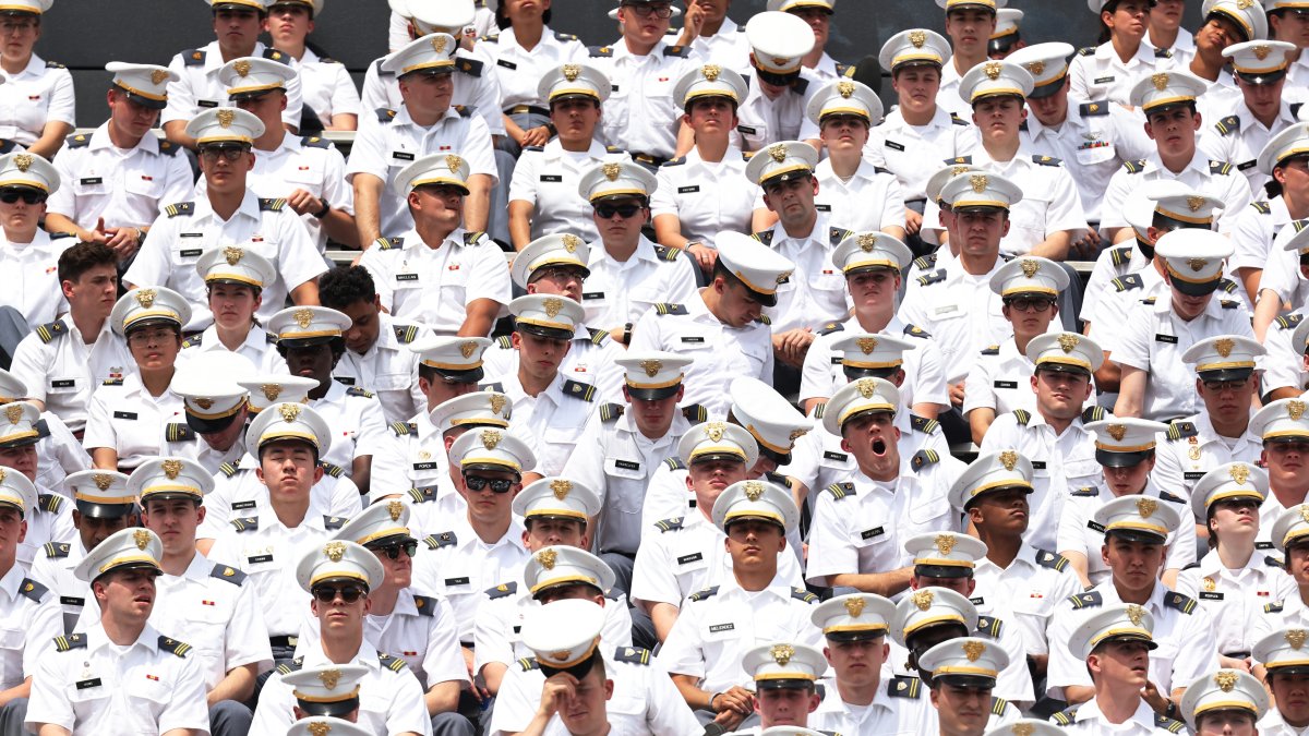 Military Academies Become More Diverse, But Not Immune to Racism – NBC Bay Area - Vimarsana News