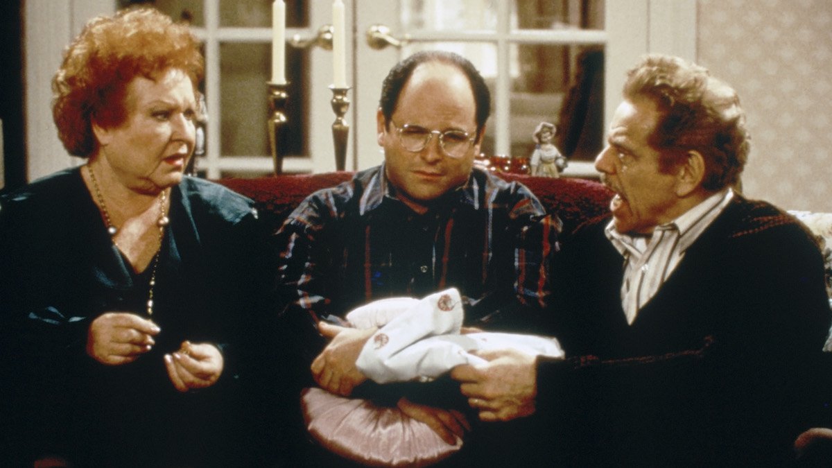 Happy Festivus 2022: How to Celebrate the 'Seinfeld' Holiday for Airing Grievances – NBC Bay Area - Vimarsana News