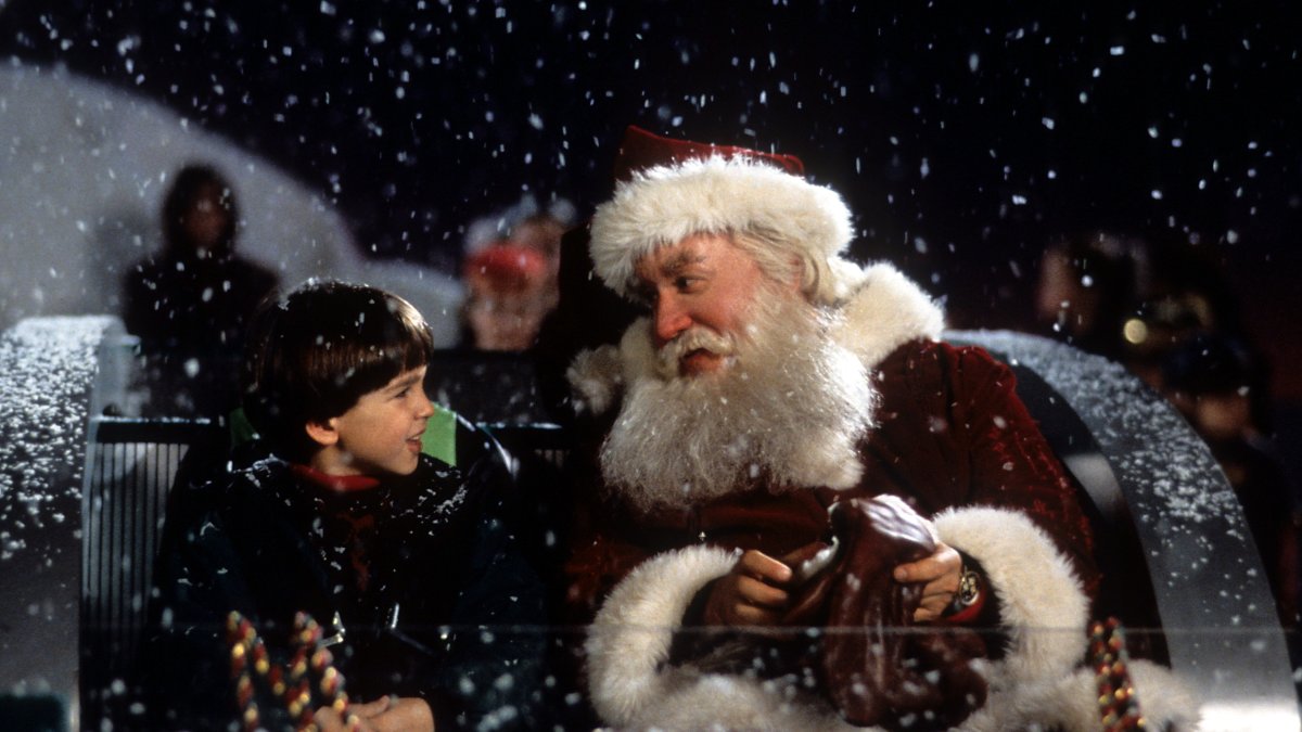 Learn These 25 'The Santa Clause' Secrets Before Your Next Watch - Vimarsana News