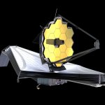 James Webb Space Telescope (JWST or Webb)