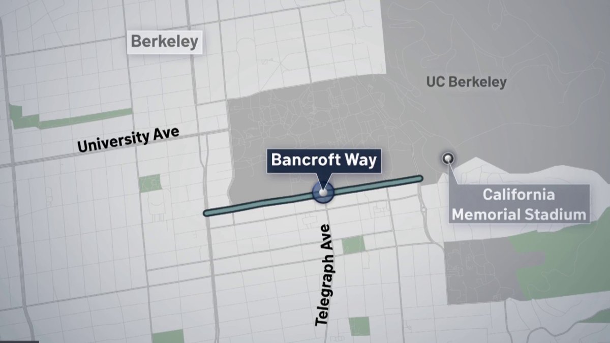 Man Steals More for Than $1K in Items From UC Berkeley Student Store: Officials - Vimarsana News