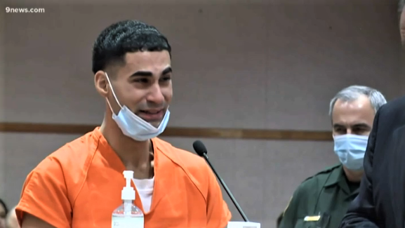 Colorado Judge Sets January Hearing to Reconsider Trucker's 110-Year Sentence - Vimarsana News