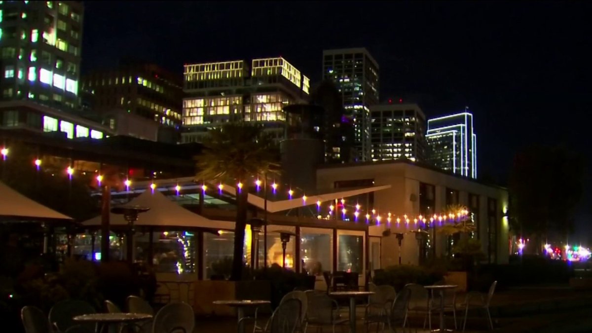 San Francisco Businesses Gearing Up for New Year’s Eve – NBC Bay Area