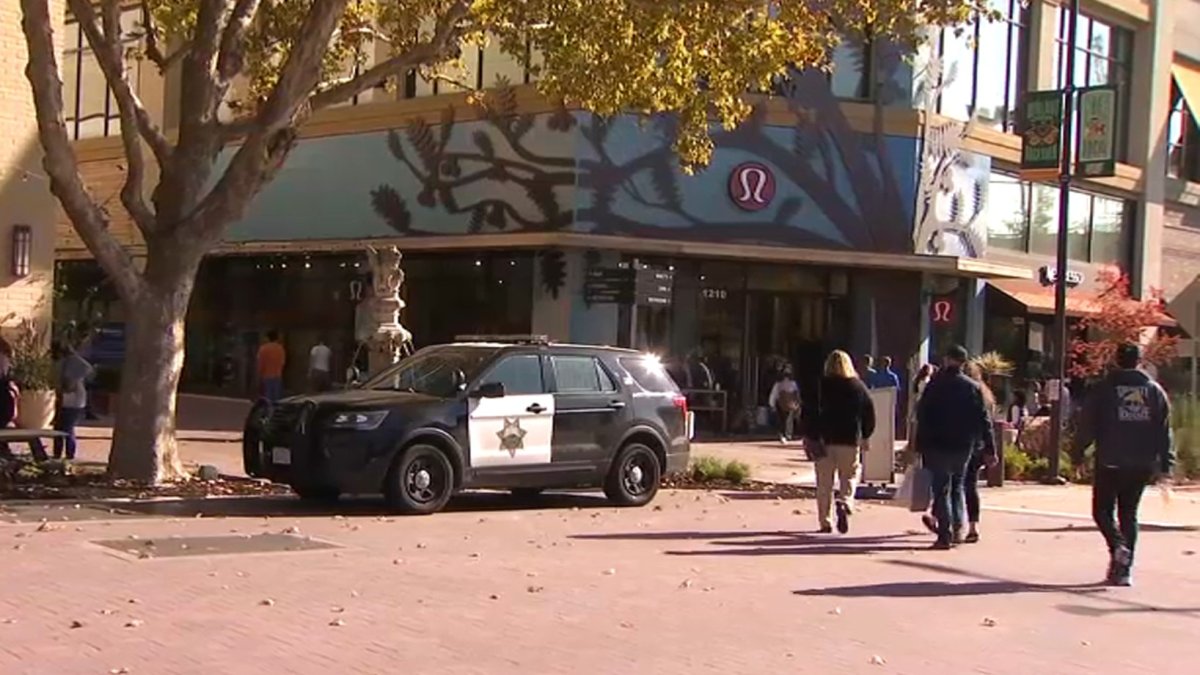 Walnut Creek City Council to Spend $2M in Response to Nordstrom Robbery - Vimarsana News