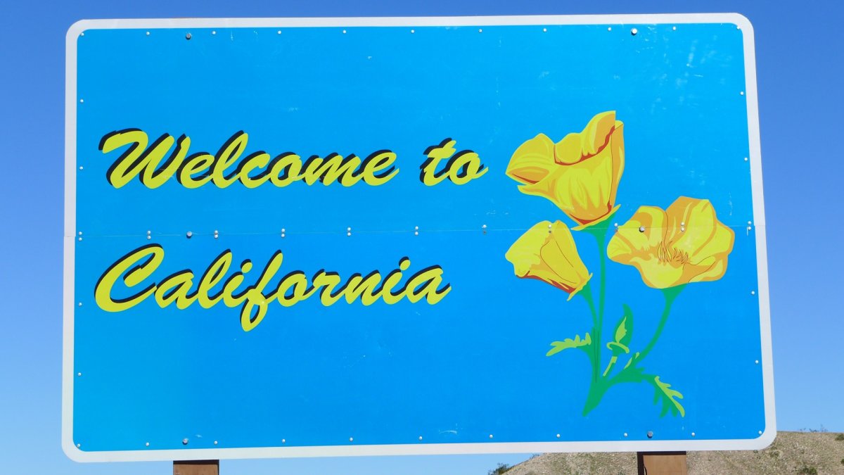 Migration to California Slowed by 38% During Pandemic: UC Berkeley Study