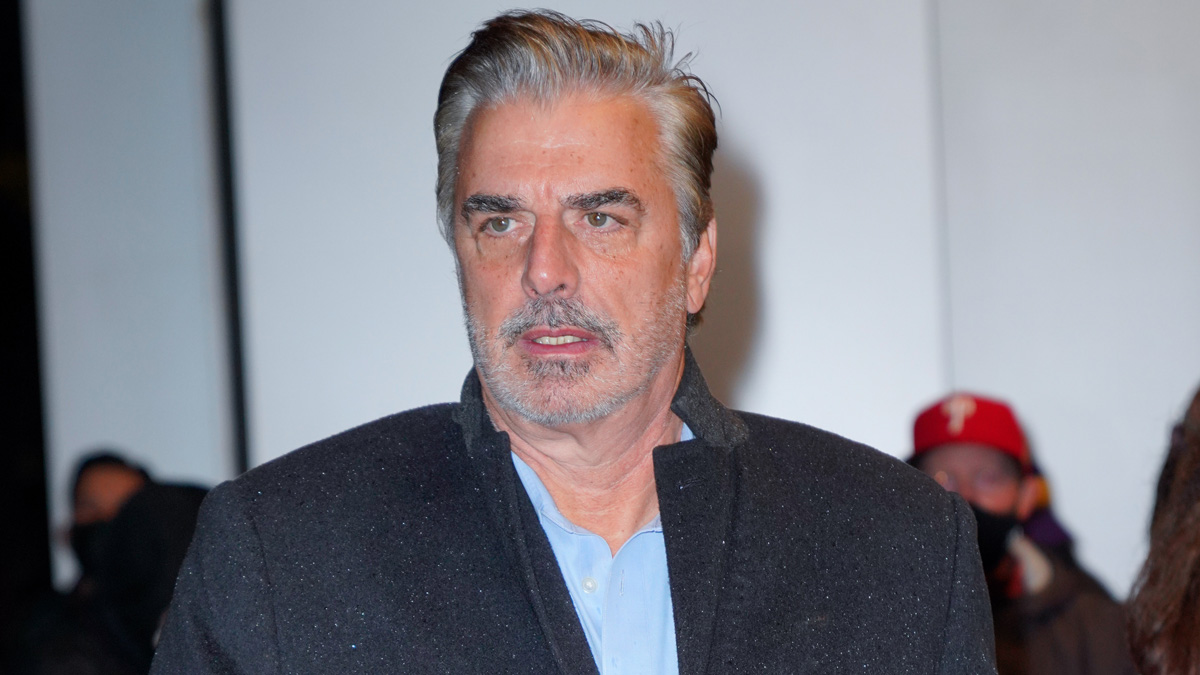 ‘sex And The City Star Chris Noth Accused Of Sexual Assault By Two