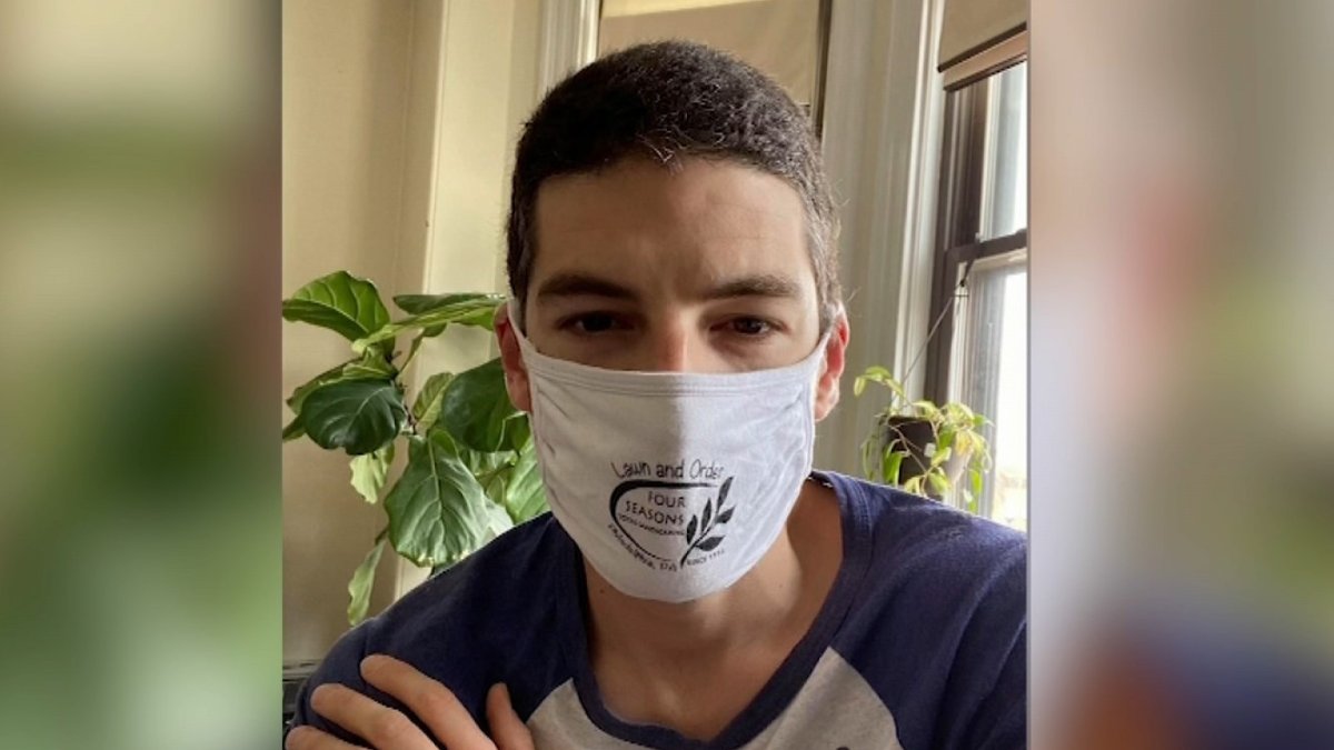 'I Had Been Convinced That I Was Super Immune': California Man Tests Positive For Second Breakthrough Case – NBC Bay Area - Vimarsana News