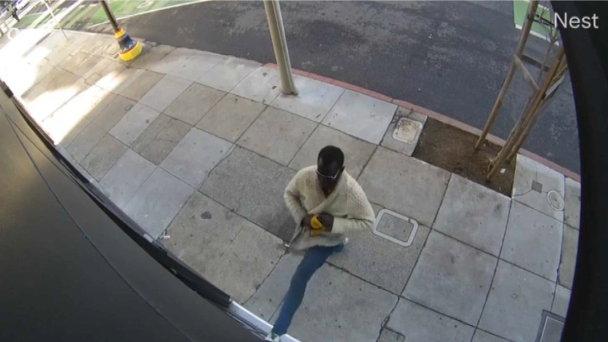 Good Samaritan Attacked With Knife in San Francisco - Vimarsana News