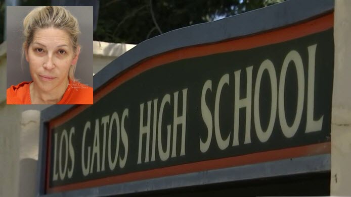 Exclusive What Los Gatos High School Knew About Shannon OConnor and What Officials Did About It picture