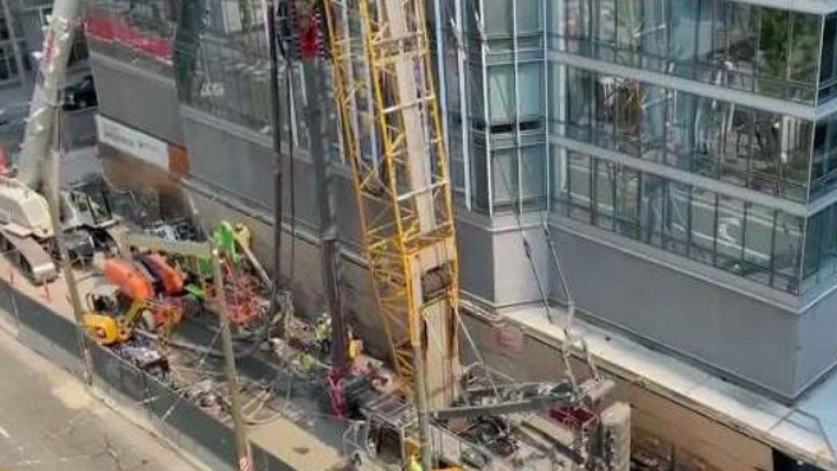 Millennium Fix Documents Offer Clues to Settlement Cause NBC Bay Area