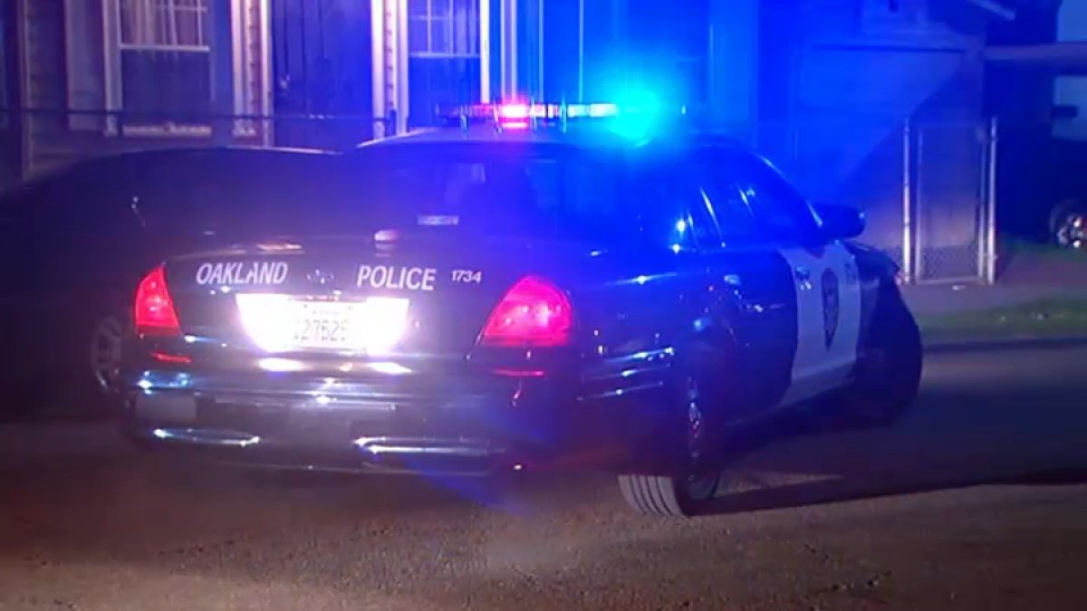 Man in Grave Condition Following Crash Into Oakland Home: Police – NBC ...