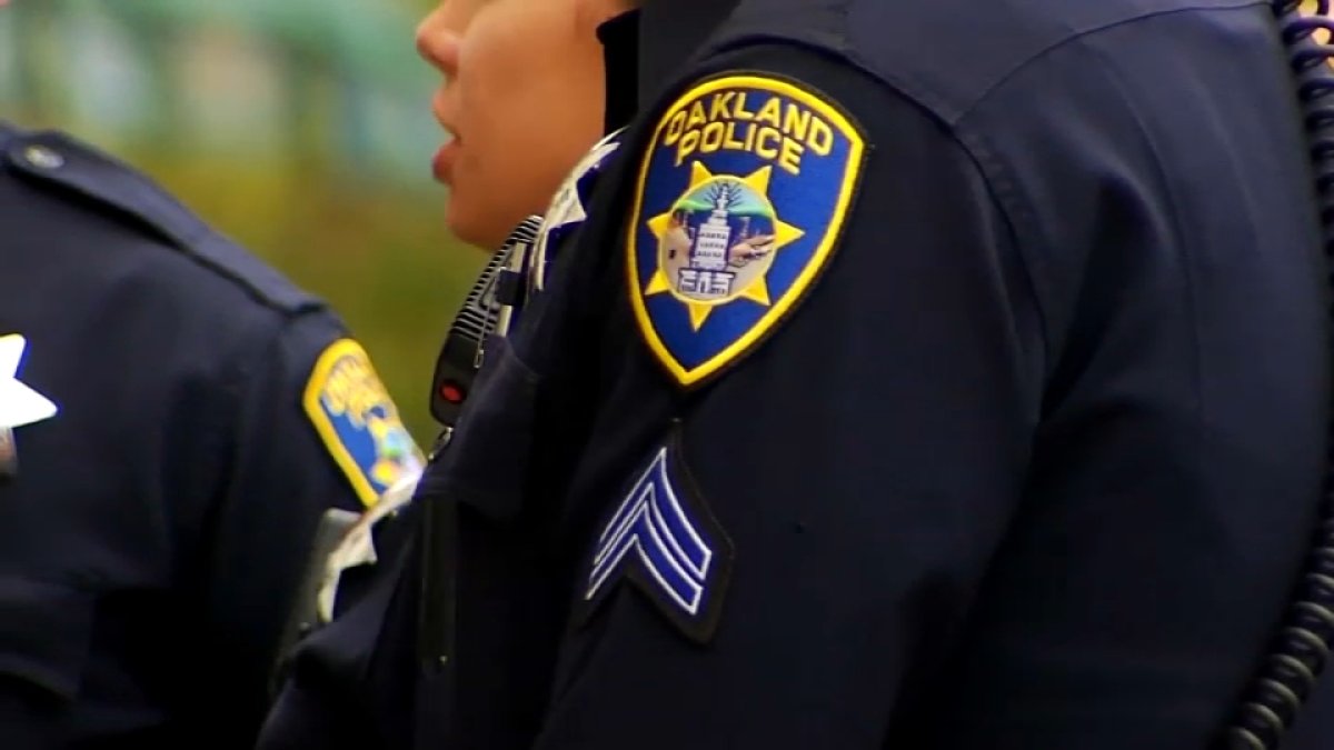 Oakland Poised to Fill Police Officer Vacancies With Help of Hiring Incentives NBC Bay Area